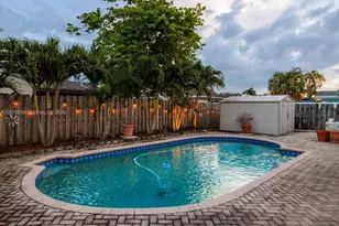 11660 NW 38th Pl, Sunrise, FL 33323 - Photo 23