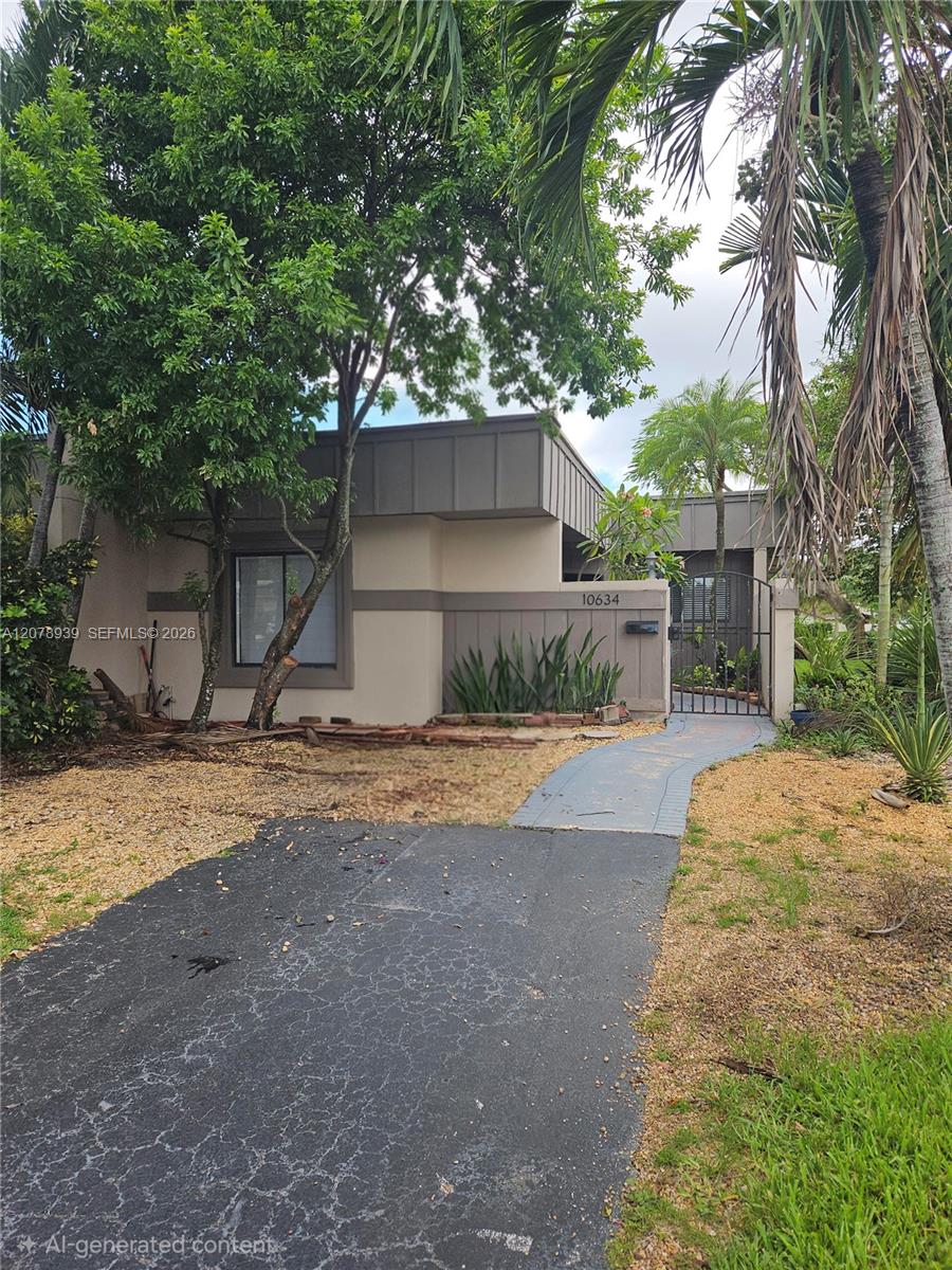 10634 SW 75th Ln - 10634 SW 75th Ln, Miami, FL 33173 Luxury Property | Jose Angel Pina