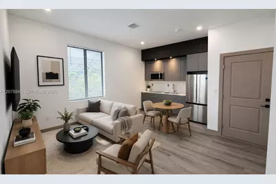 768 NW 2nd St #3, Miami, FL 33128 - Photo 1