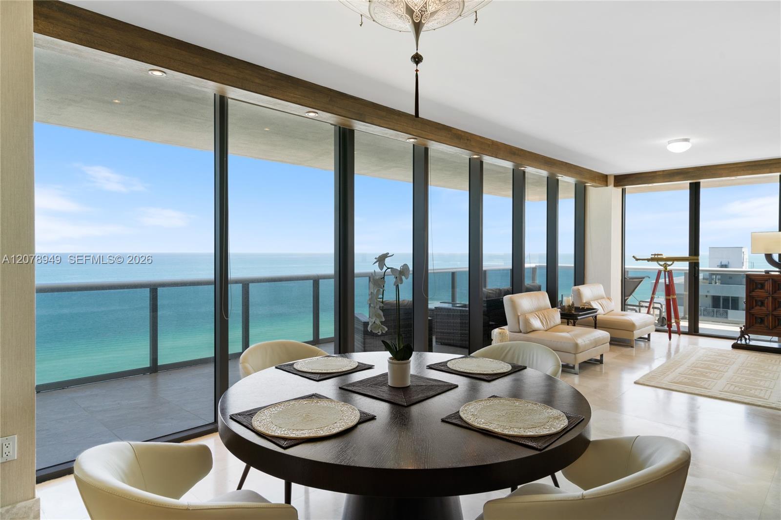 5875 Collins Ave #1902 - 5875 Collins Ave #1902, Miami Beach, FL 33140 Luxury Property | Jose Angel Pina
