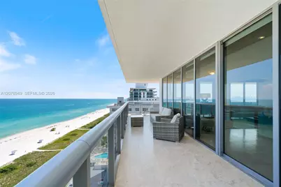 5875 Collins Ave #1902, Miami Beach, FL 33140 - Photo 43