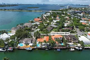 2341 Keystone Blvd, North Miami, FL 33181 - Photo 41