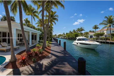2341 Keystone Blvd, North Miami, FL 33181 - Photo 23