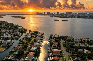 2341 Keystone Blvd, North Miami, FL 33181 - Photo 1