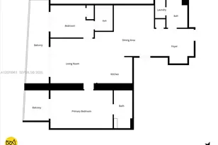 1010 Brickell Ave, Miami, FL 33131 - Photo 21