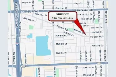 516 NW 4th Ave, Hallandale Beach, FL 33009 - Photo 25