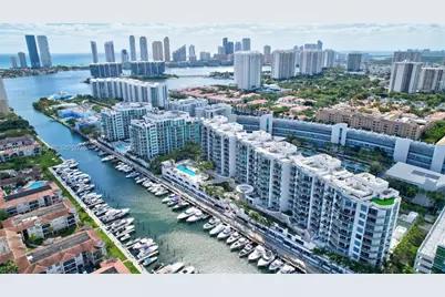 3029 NE 188th St #1021, Aventura, FL 33180 - Photo 29