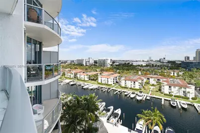 3029 NE 188th St #1021, Aventura, FL 33180 - Photo 3
