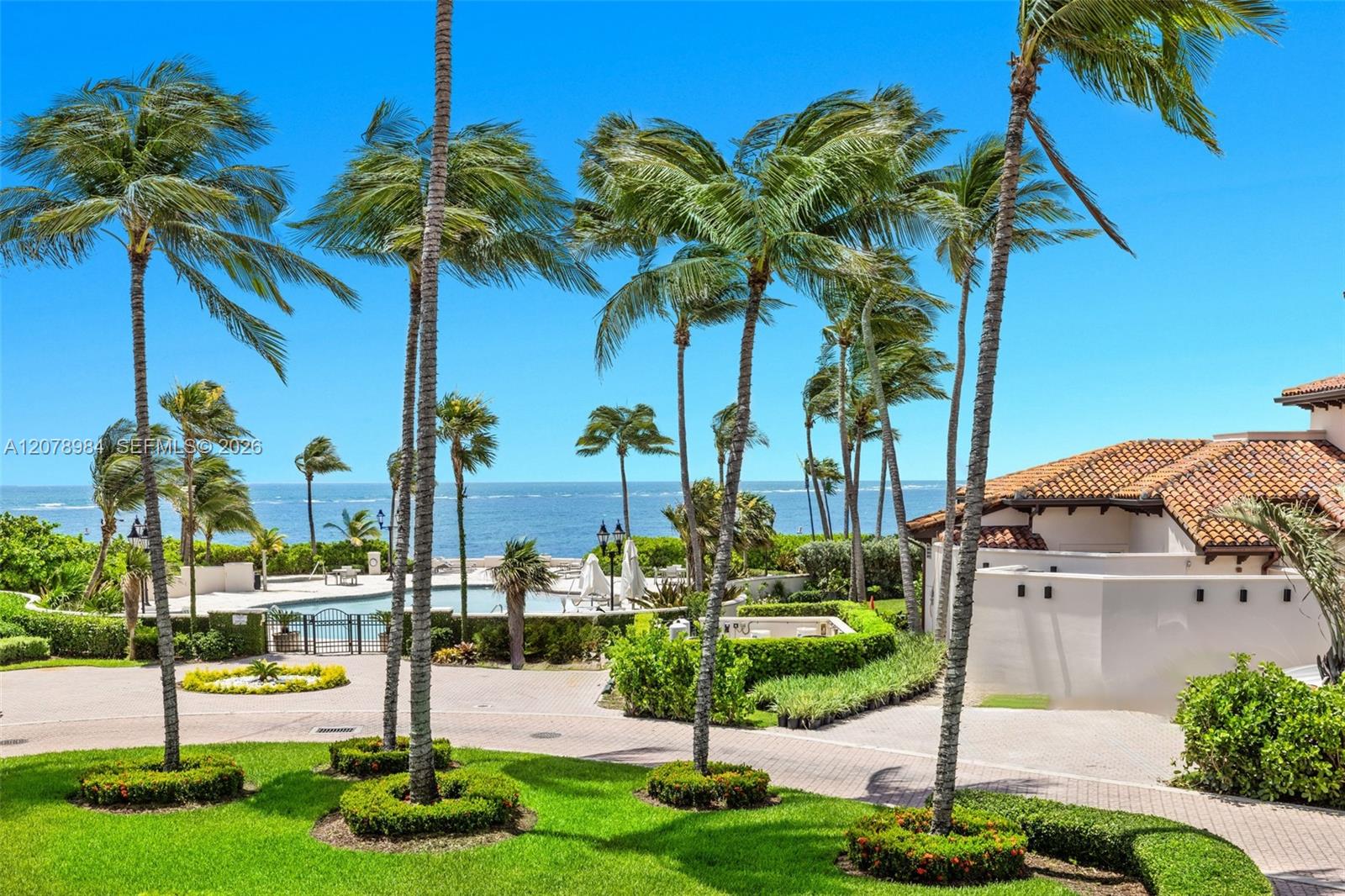15723 Fisher Island Dr #15723 - 15723 Fisher Island Dr #15723, Miami Beach, FL 33109 Luxury Property | Jose Angel Pina