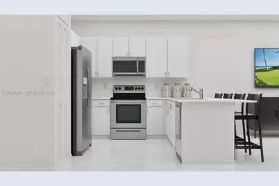 421 NE 15 Ter, Florida City, FL 33034 - Photo 3