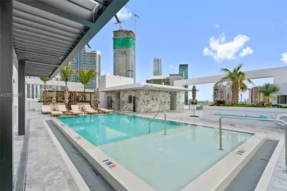 1611 SW 2nd Av #504, Miami, FL 33129 - Photo 11