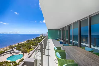 360 Ocean Dr #1102S, Key Biscayne, FL 33149 - Photo 1