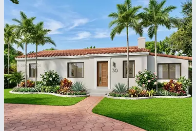 30 NW 110th St, Miami Shores, FL 33168 - Photo 1
