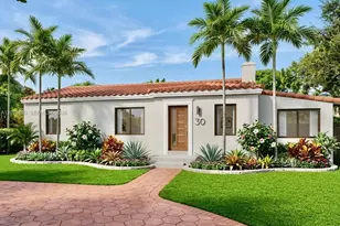 30 NW 110th St, Miami Shores, FL 33168 - Photo 1