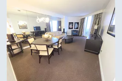 17375 Collins Ave #2706, Sunny Isles Beach, FL 33160 - Photo 5