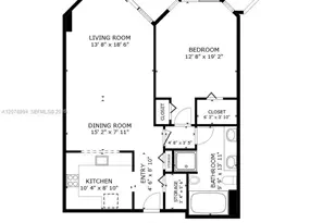 17375 Collins Ave, Sunny Isles Beach, FL 33160 - Photo 3