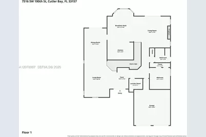 7516 SW 190th St, Cutler Bay, FL 33157 - Photo 99