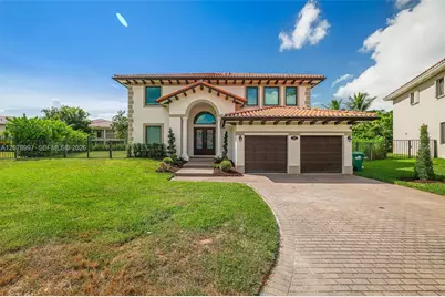 7516 SW 190th St, Cutler Bay, FL 33157 - Photo 1