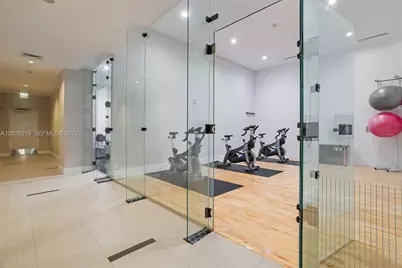 801 Brickell Key Blvd #1204, Miami, FL 33131 - Photo 9