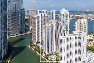 801 Brickell Key Blvd, Miami, FL 33131 - Photo 1