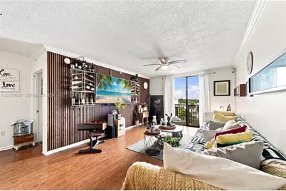 1919 Van Buren St #614A, Hollywood, FL 33020 - Photo 13