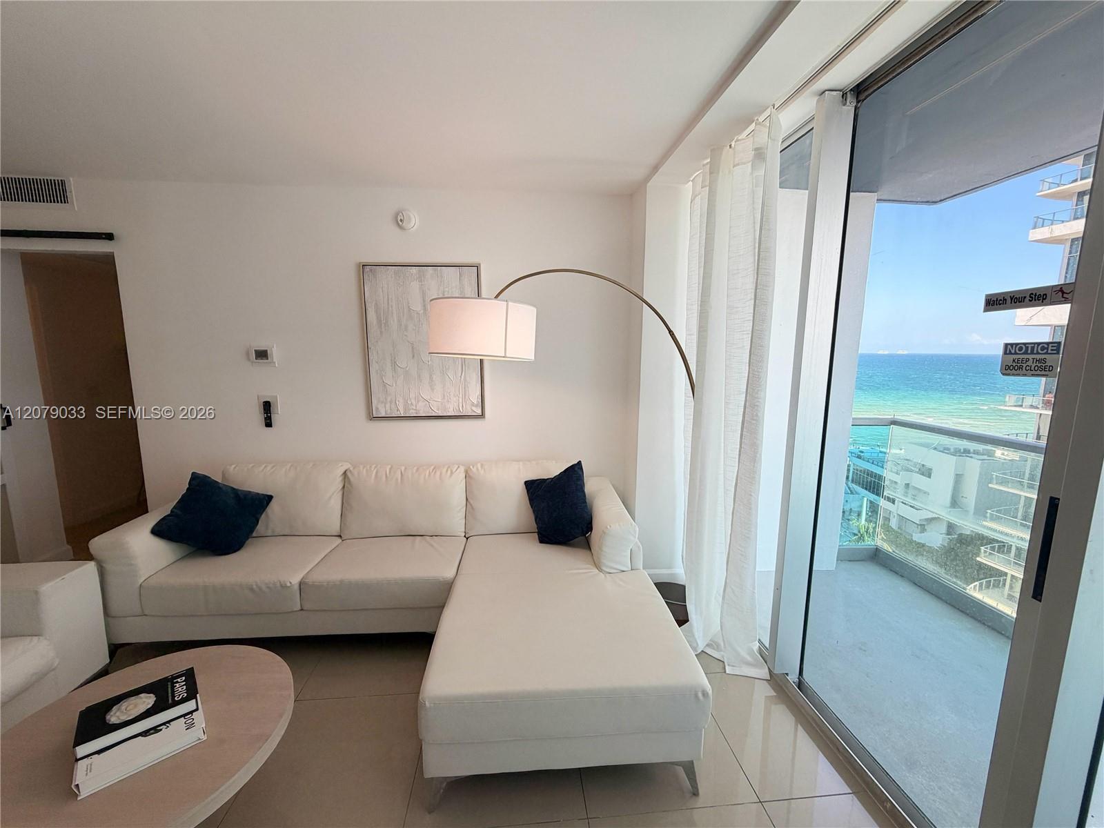 4001 S Ocean Dr #11J - 4001 S Ocean Dr #11J, Hollywood, FL 33019 Luxury Property | Jose Angel Pina