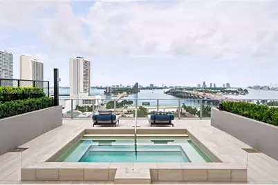 1400 Biscayne Blvd #1205, Miami, FL 33132 - Photo 53