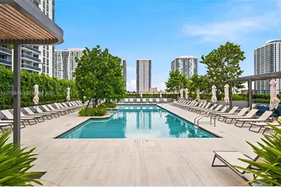1400 Biscayne Blvd #1205, Miami, FL 33132 - Photo 29