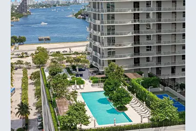 1400 Biscayne Blvd #1205, Miami, FL 33132 - Photo 27