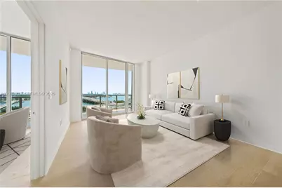 1400 Biscayne Blvd #1205, Miami, FL 33132 - Photo 11