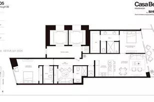 1400 Biscayne Blvd, Miami, FL 33132 - Photo 55