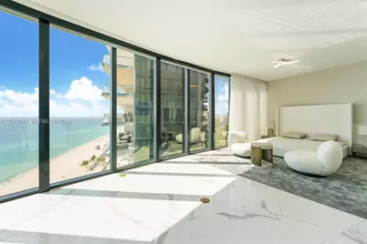 18555 Collins Ave #1901, Sunny Isles Beach, FL 33160 - Photo 9