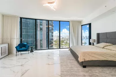 18555 Collins Ave #1901, Sunny Isles Beach, FL 33160 - Photo 11