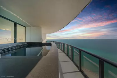 18555 Collins Ave #1901, Sunny Isles Beach, FL 33160 - Photo 17