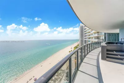 18555 Collins Ave #1901, Sunny Isles Beach, FL 33160 - Photo 17
