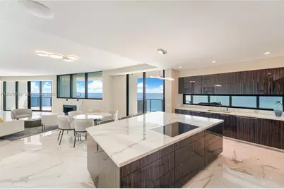 18555 Collins Ave #1901, Sunny Isles Beach, FL 33160 - Photo 3