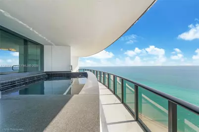 18555 Collins Ave #1901, Sunny Isles Beach, FL 33160 - Photo 15