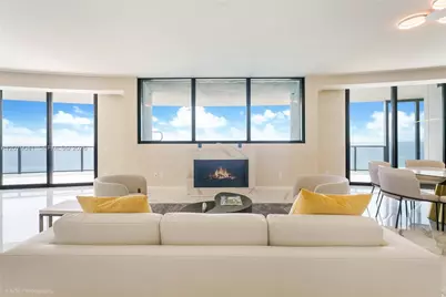 18555 Collins Ave #1901, Sunny Isles Beach, FL 33160 - Photo 5