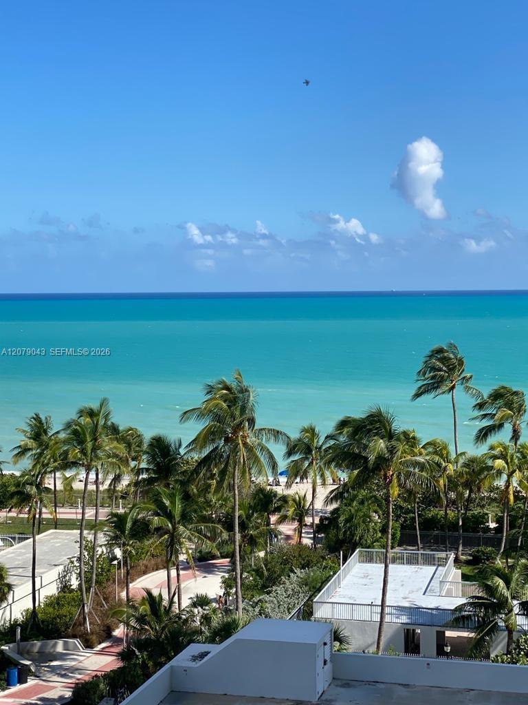 2655 Collins Ave #1003 main architectural view
