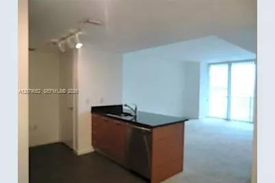 50 Biscayne Blvd #1607, Miami, FL 33132 - Photo 5