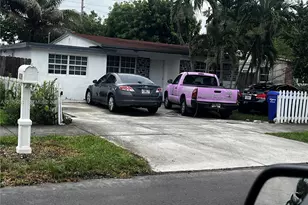 6125 Dawson St, Hollywood, FL 33023 - Photo 1