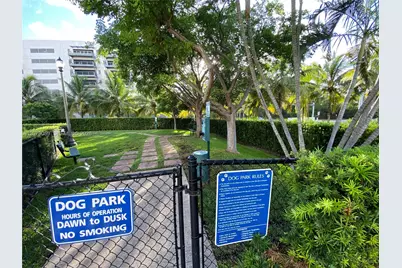 14951 NE Royal Oaks Ln #1403, North Miami, FL 33181 - Photo 43