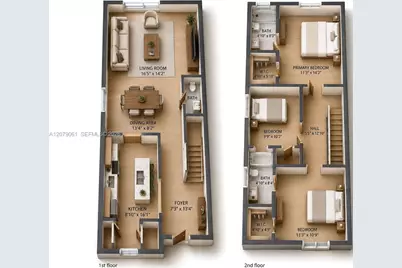 8999 SW 18th St #1401, Miramar, FL 33025 - Photo 39