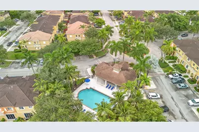 8999 SW 18th St #1401, Miramar, FL 33025 - Photo 21