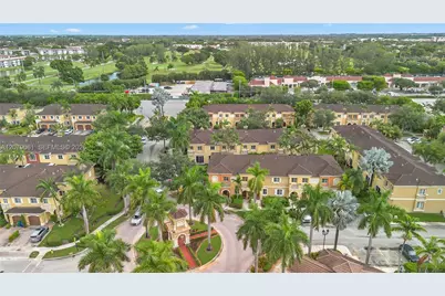 8999 SW 18th St #1401, Miramar, FL 33025 - Photo 25