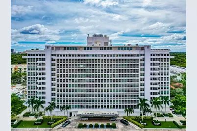 700 Biltmore Way #1017, Coral Gables, FL 33134 - Photo 1