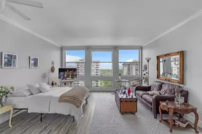 700 Biltmore Way #1017, Coral Gables, FL 33134 - Photo 5