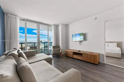 2602 E Hallandale Beach Blvd #R1806, Hallandale Beach, FL 33009 - Photo 23