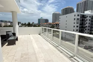 401 N Birch Rd, Fort Lauderdale, FL 33304 - Photo 1