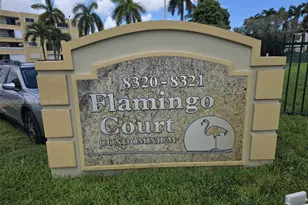 8320 NW 8th St, Miami, FL 33126 - Photo 1